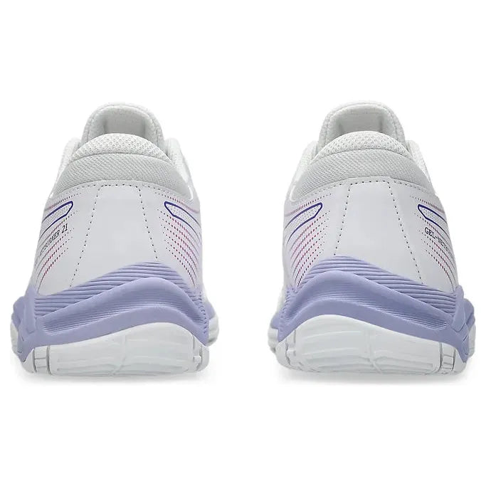 Asics Kid's Gel-Netburner 21 GS Netball Shoes