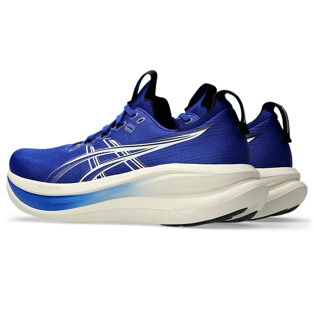 Asics Men's Gel-Nimbus 28 Wide (2E) Running Shoes