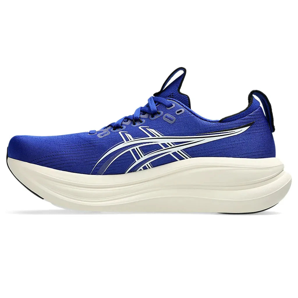 Asics Men's Gel-Nimbus 28 Wide (2E) Running Shoes
