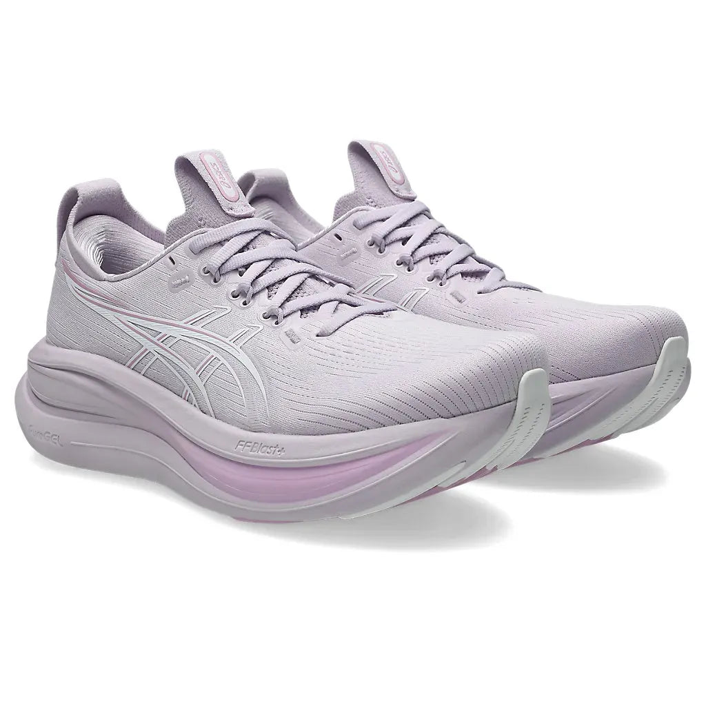 Asics Women's Gel-Nimbus 28 (D) Running Shoes