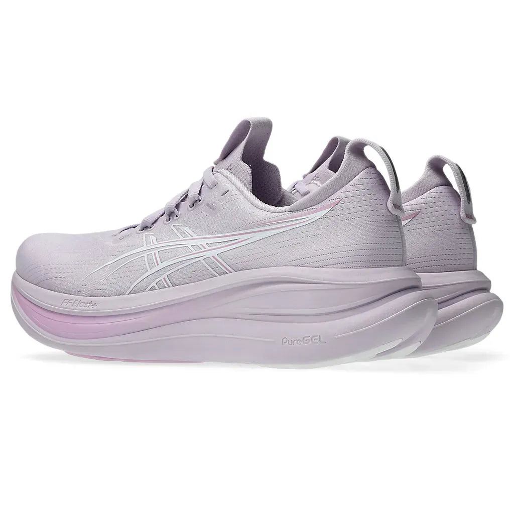 Asics Women's Gel-Nimbus 28 (D) Running Shoes