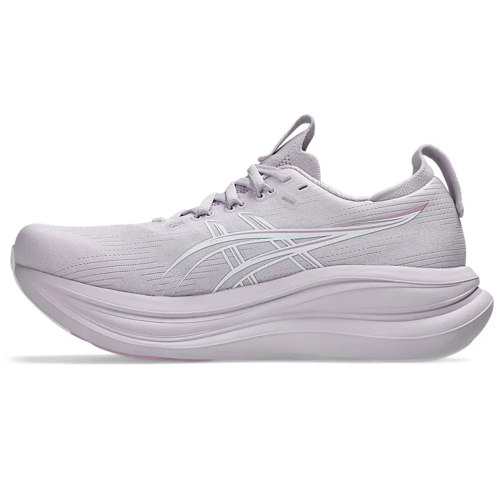 Asics Women's Gel-Nimbus 28 (D) Running Shoes