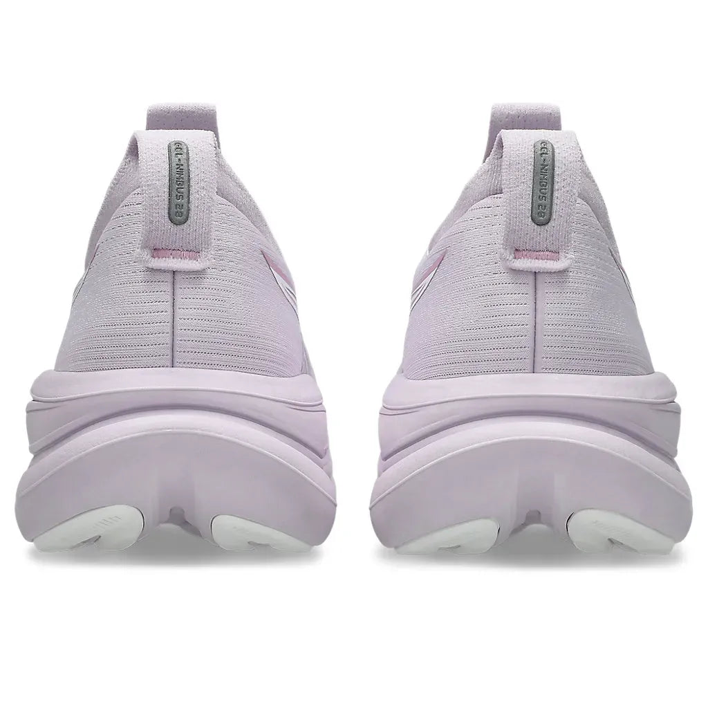 Asics Women's Gel-Nimbus 28 (D) Running Shoes