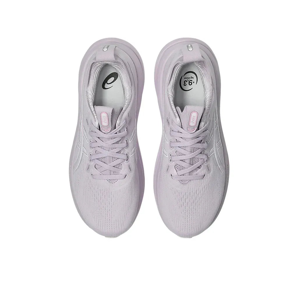 Asics Women's Gel-Nimbus 28 (D) Running Shoes