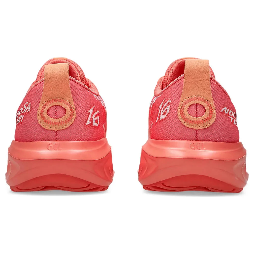 Asics Kid's Gel-Noosa Tri 16 GS Running Shoes