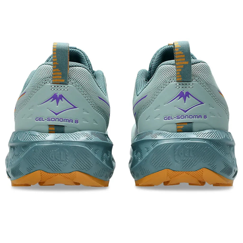 Asics Women's Gel-Sonoma 8 Trail Running Shoes