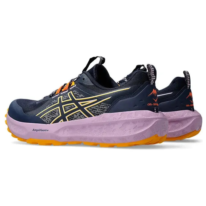 Asics Women's Gel-Sonoma 8 Trail Running Shoes