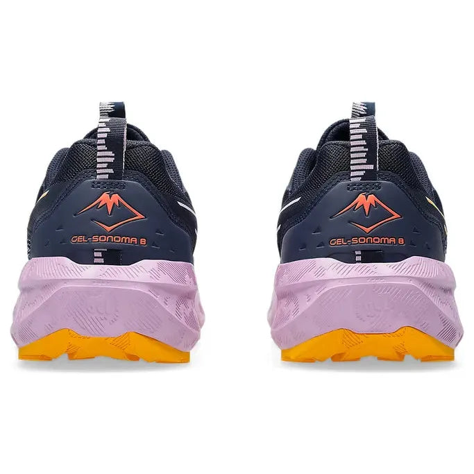 Asics Women's Gel-Sonoma 8 Trail Running Shoes