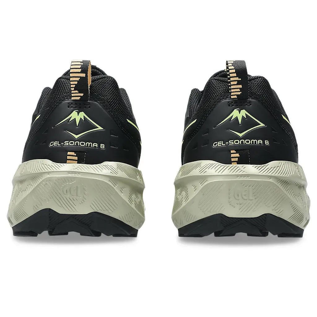 Asics Men's Gel-Sonoma 8 Trail Running Shoes