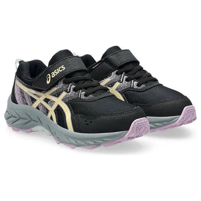 Asics Kid's Pre-Venture 9 PS Trail Running Shoes