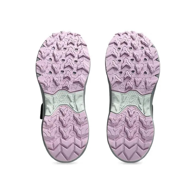 Asics Kid's Pre-Venture 9 PS Trail Running Shoes