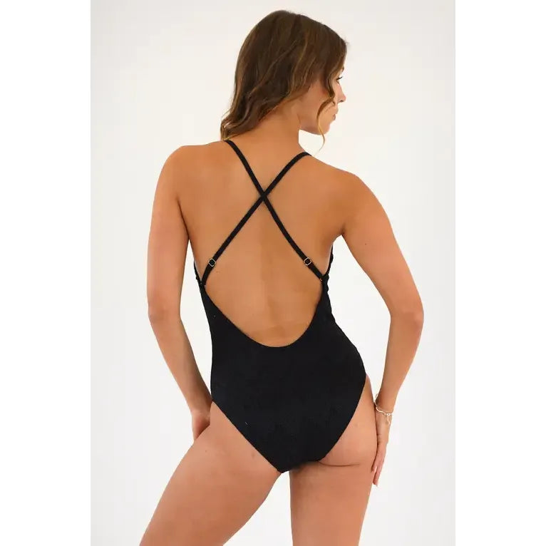 Piha Women's Cami Suit