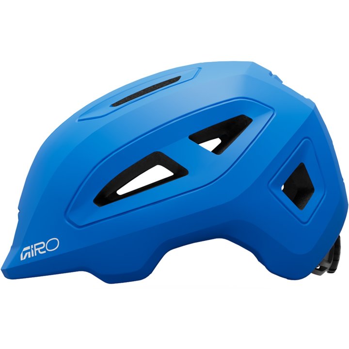 Giro Scamp II Kid's Bike Helmet – 45-49cm