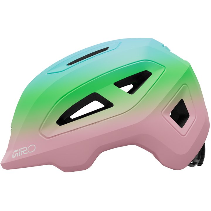 Giro Scamp II Kid's Bike Helmet – 45-49cm