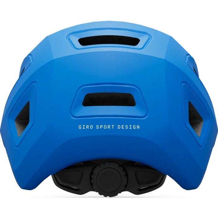 Giro Scamp II Kid's Bike Helmet – 45-49cm