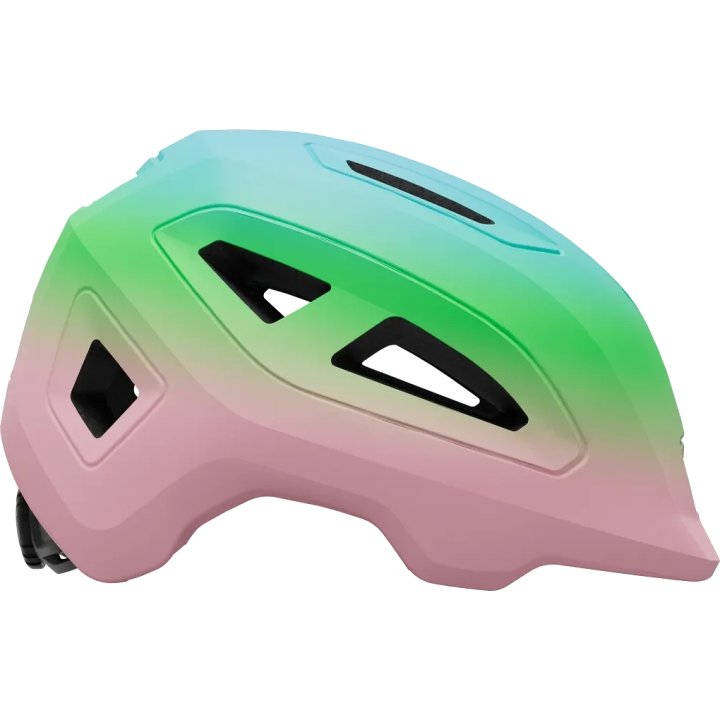 Giro Scamp II Kid's Bike Helmet – 45-49cm