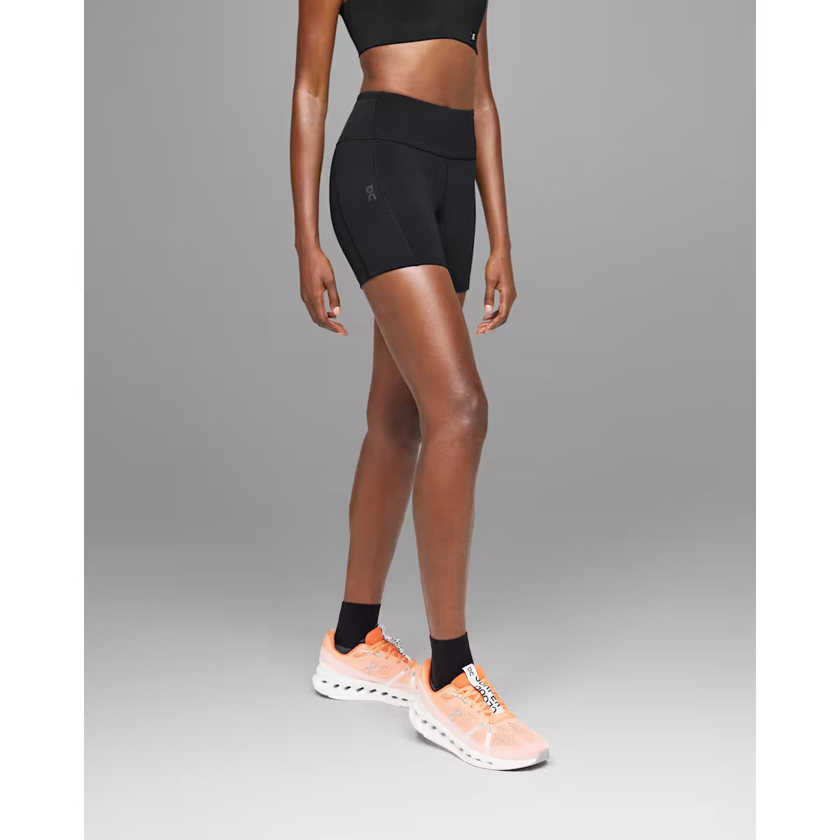 On Running Women's Performance Short Tight