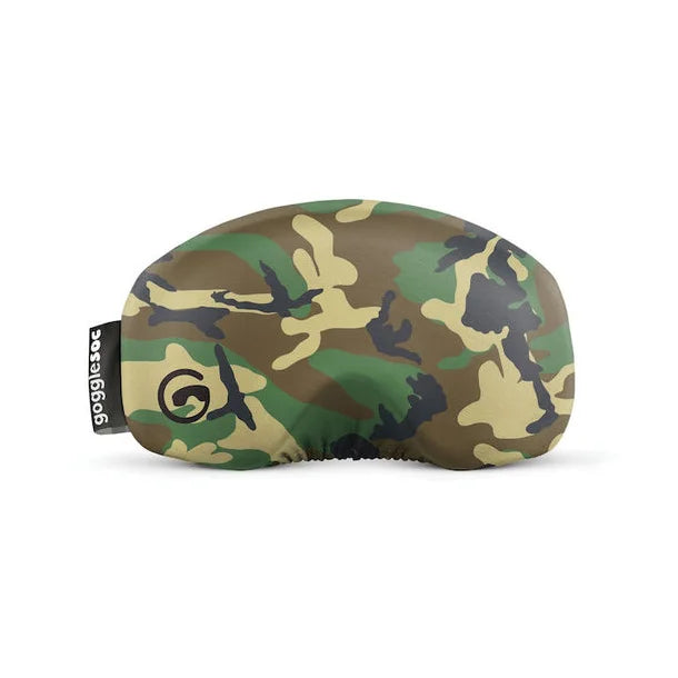 Goggle Soc