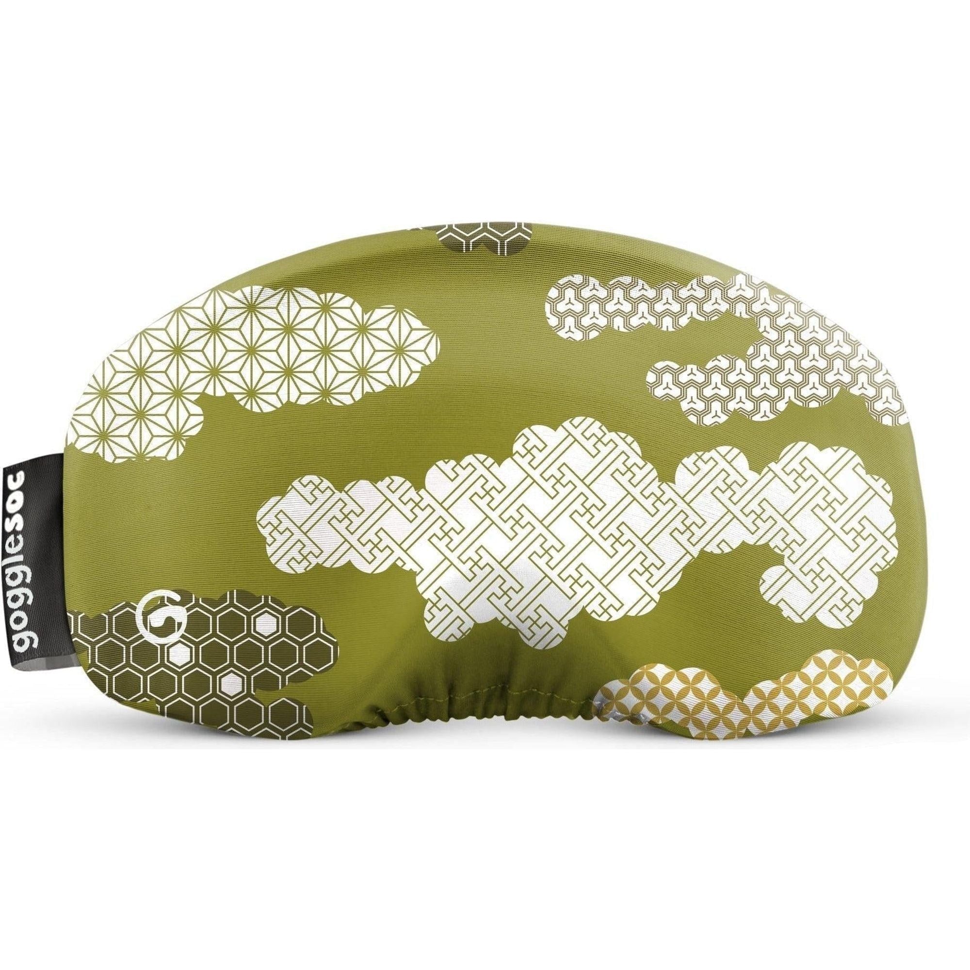 Goggle Soc Outside Sports