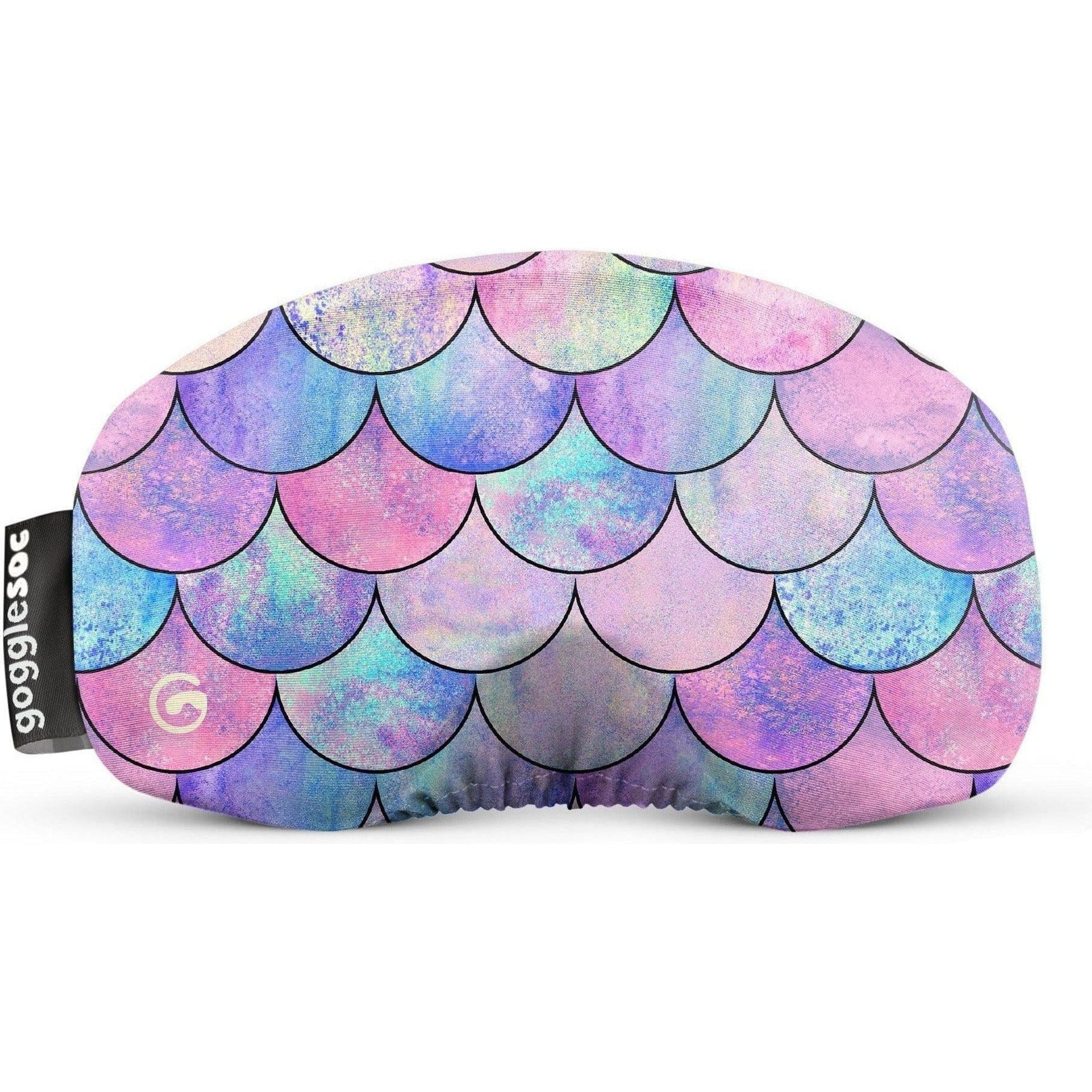 Goggle Soc Outside Sports