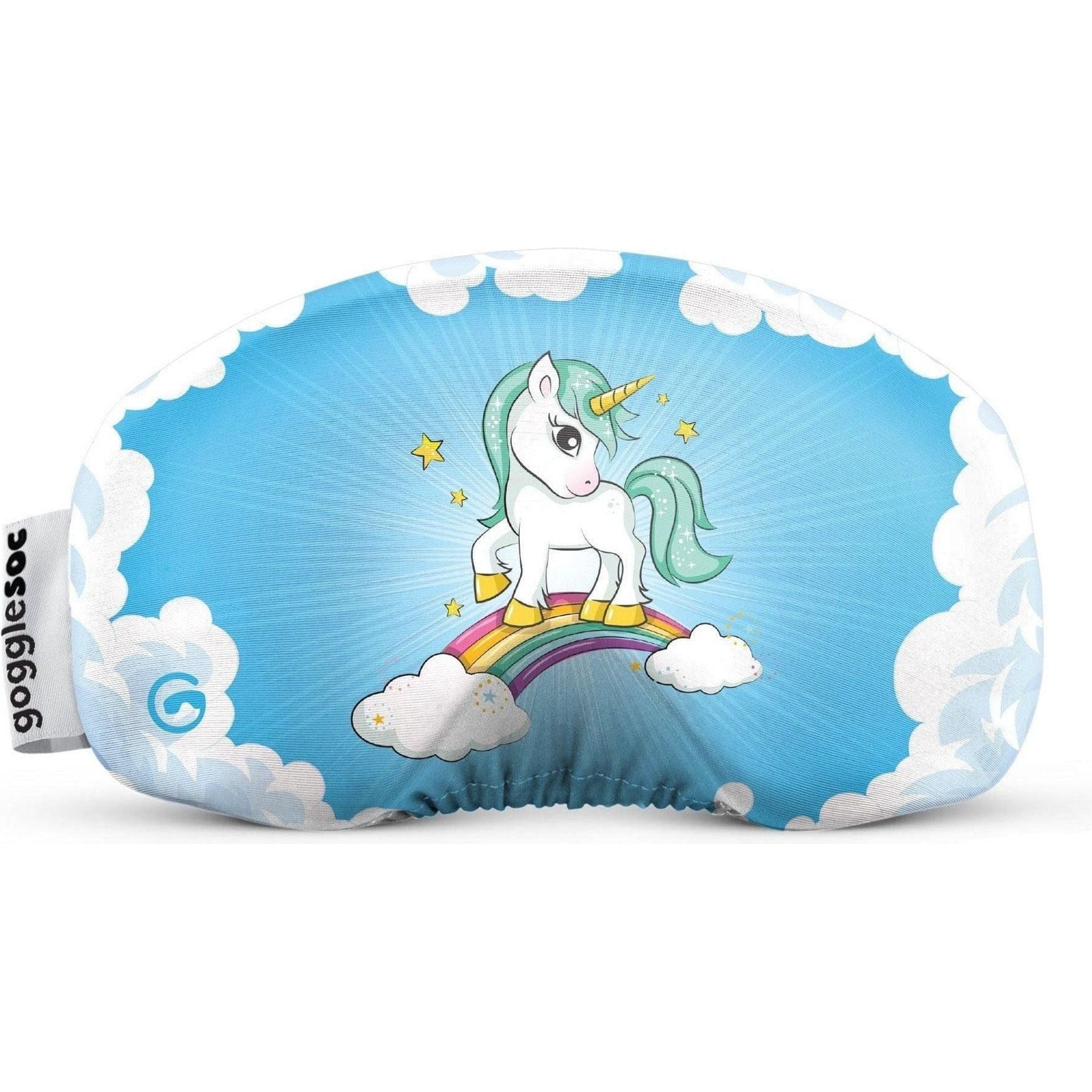 Goggle Soc Outside Sports