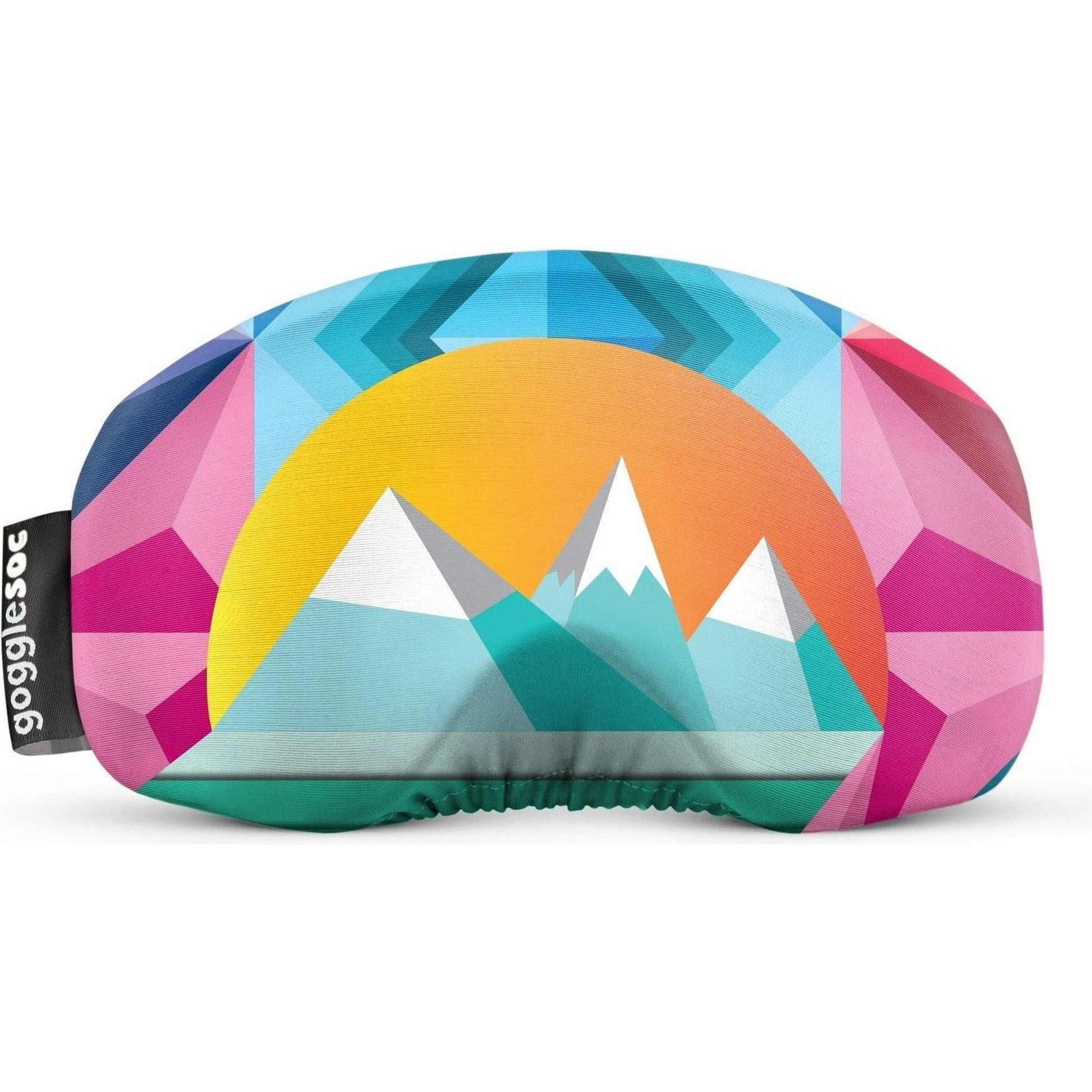 Goggle Soc Outside Sports