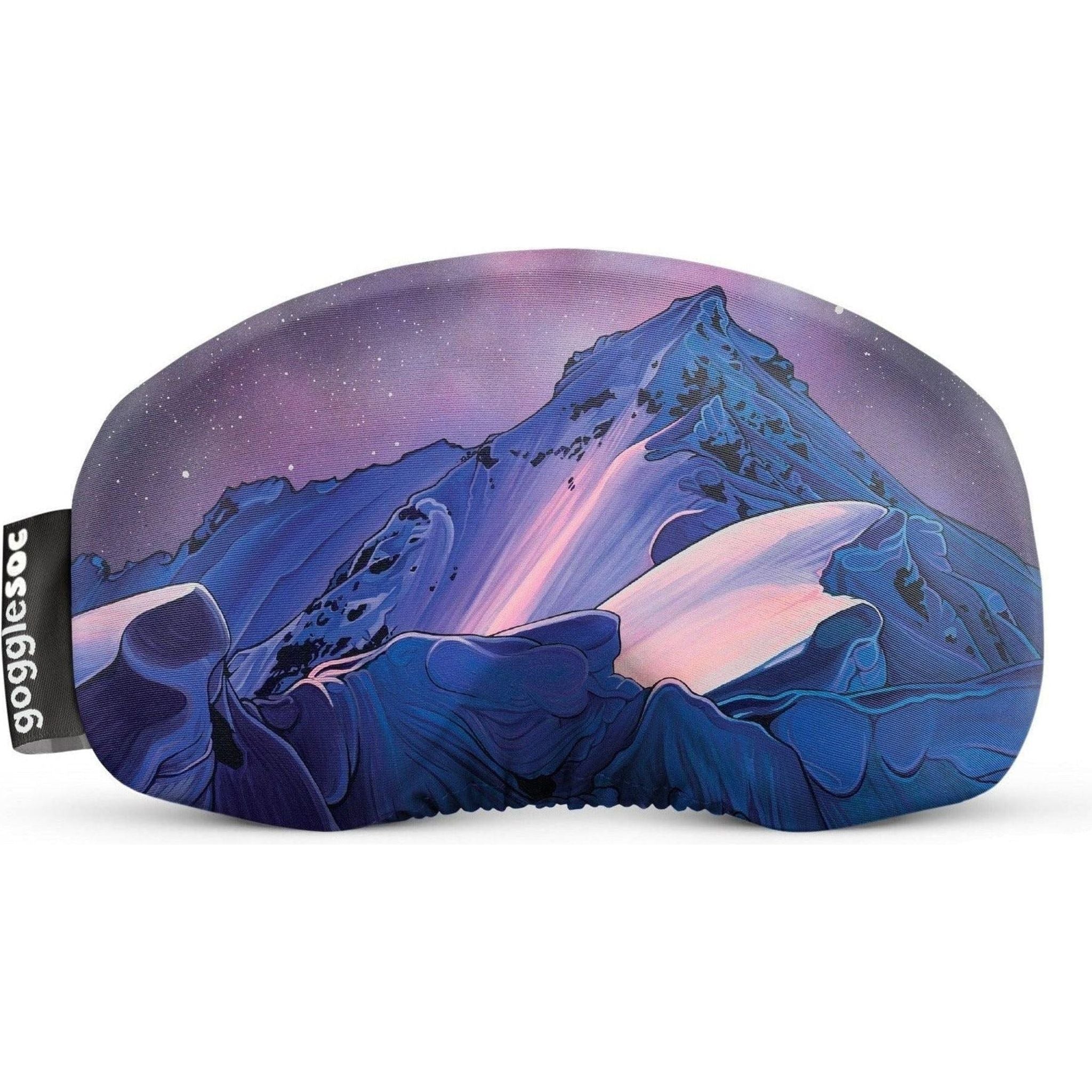 Goggle Soc Outside Sports