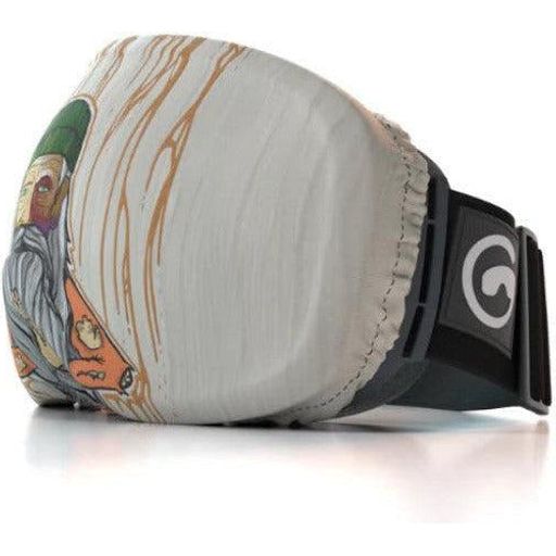 Goggle Soc Outside Sports