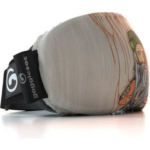 Goggle Soc Outside Sports