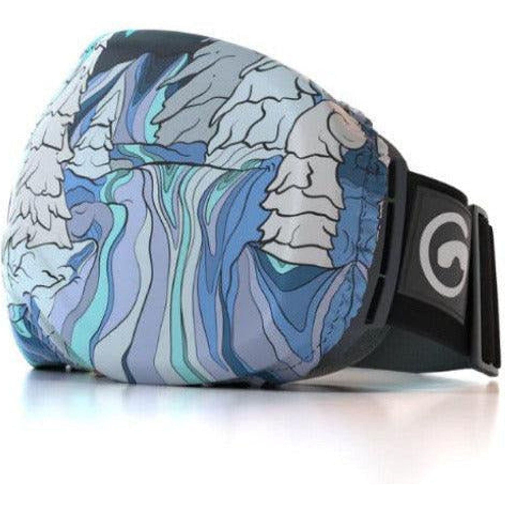 Goggle Soc Outside Sports