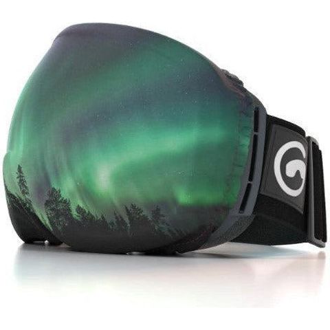 Goggle Soc Outside Sports