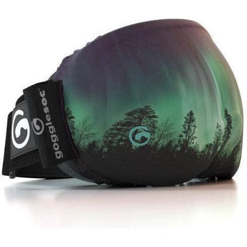 Goggle Soc Outside Sports