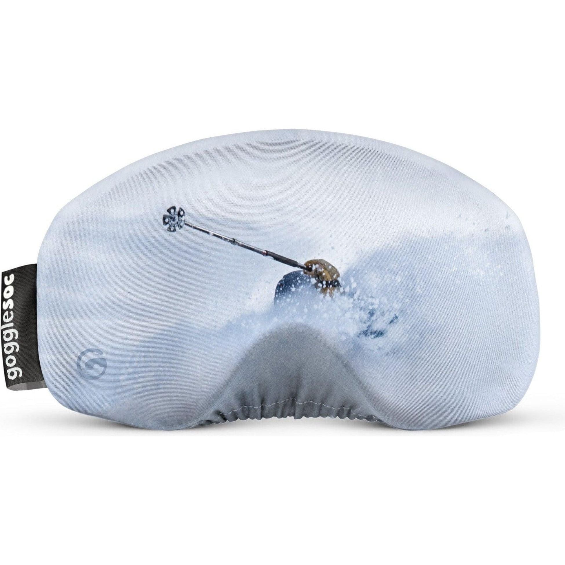 Goggle Soc Outside Sports