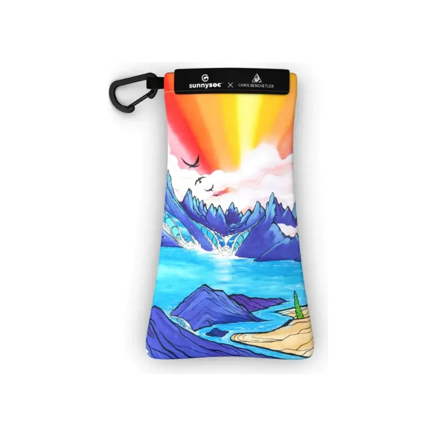 GoggleSoc Sunglasses SunnySoc