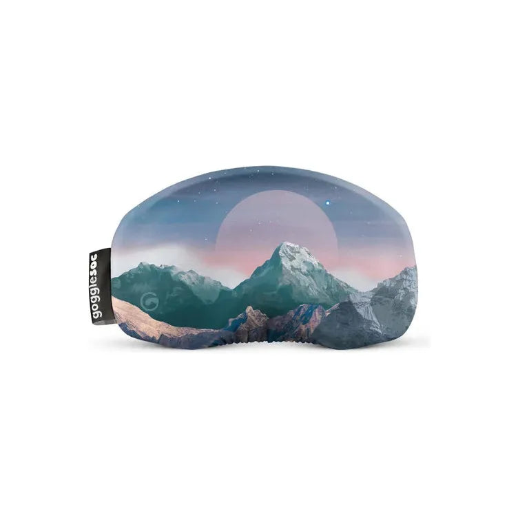 Goggle Soc