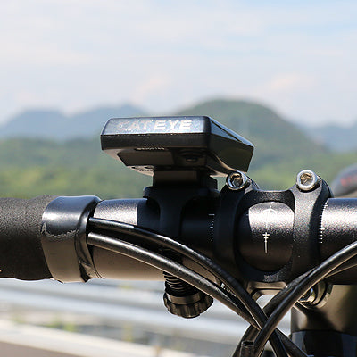 Cat Eye Air GPS Computer