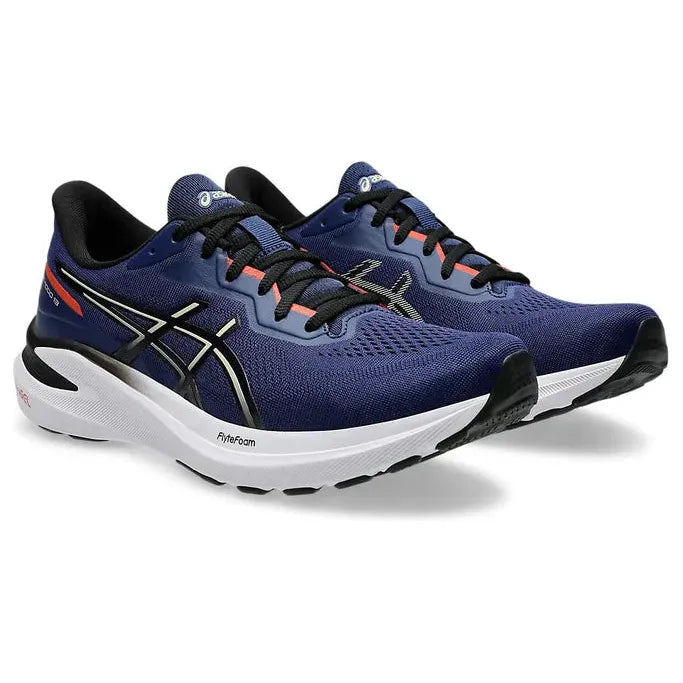 Asics Men's GT-1000 13 Wide Running Shoes
