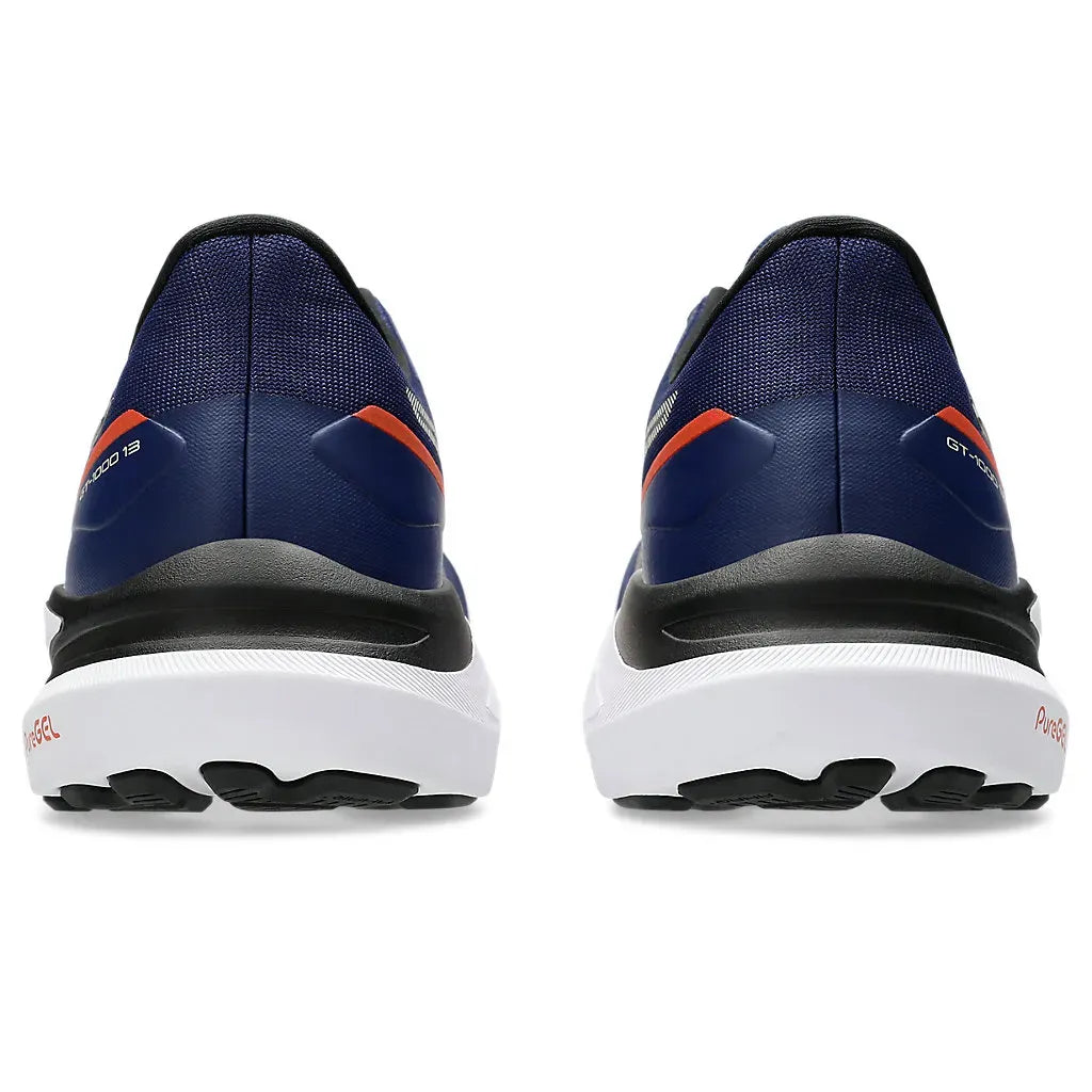 Asics Men's GT-2000 13 (2E) Running Shoes