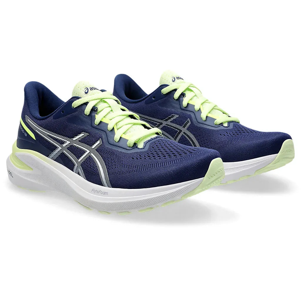 Asics Women's GT-1000 13 Wide Running Shoes
