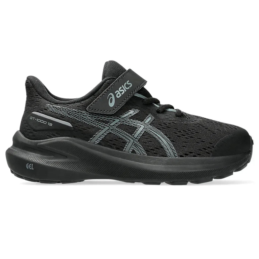 Asics Kid's GT-1000 13 PS Running Shoes
