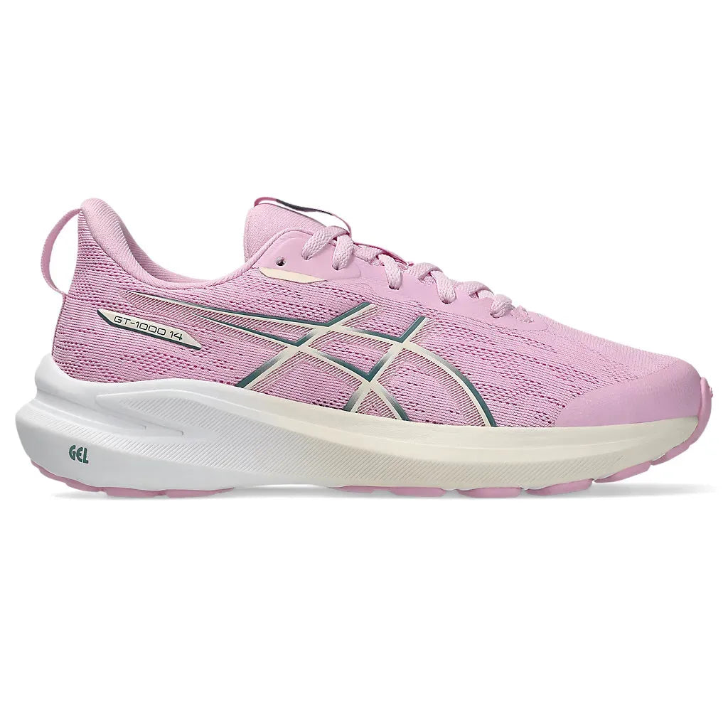 Asics Kid's GT-1000 14 GS Running Shoes