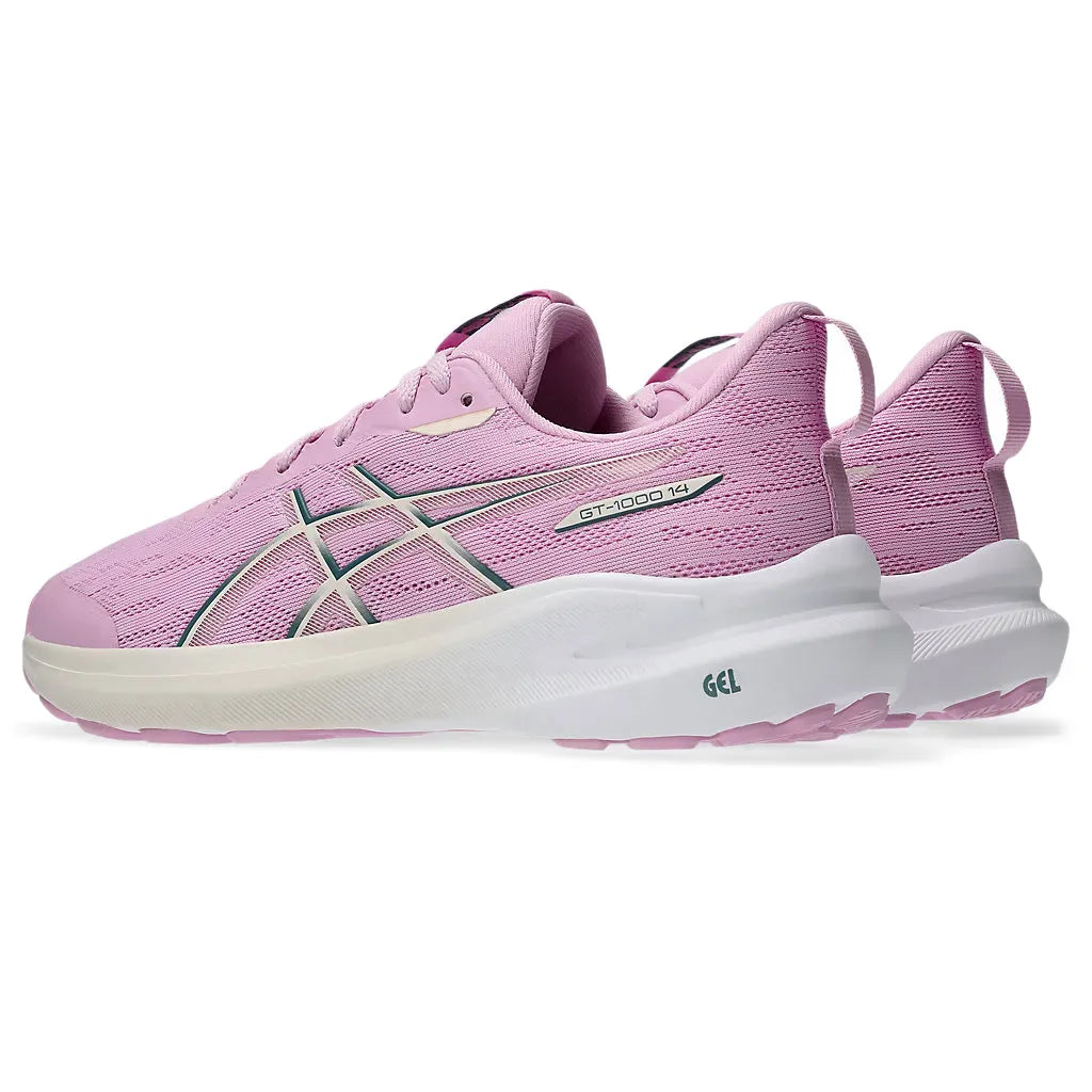 Asics Kid's GT-1000 14 GS Running Shoes