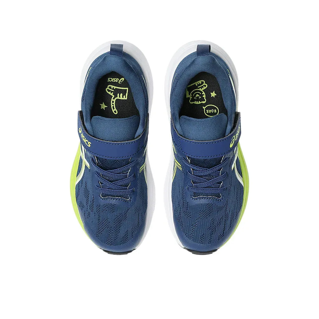 Asics Kid's GT-1000 14 PS Running Shoes