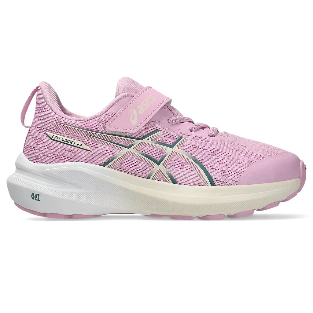 Asics Kid's GT-1000 14 PS Running Shoes