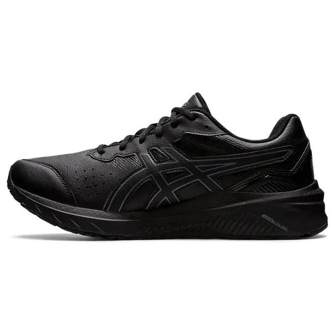 Asics Men's GT 1000 Leather 2 Wide Walking Shoes