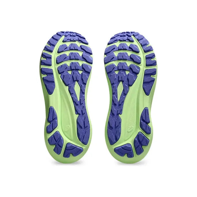 Asics Men's GT-2000 13 TR Nature Bathing/Lime Green