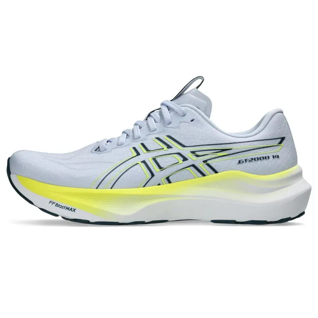Asics Men's GT-2000 14 (2E) Wide Running Shoes