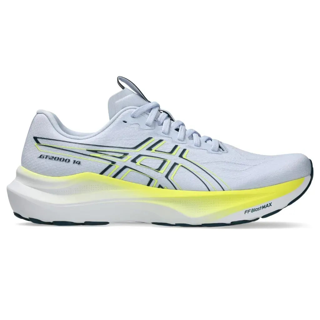 Asics Men's GT-2000 14 (2E) Wide Running Shoes