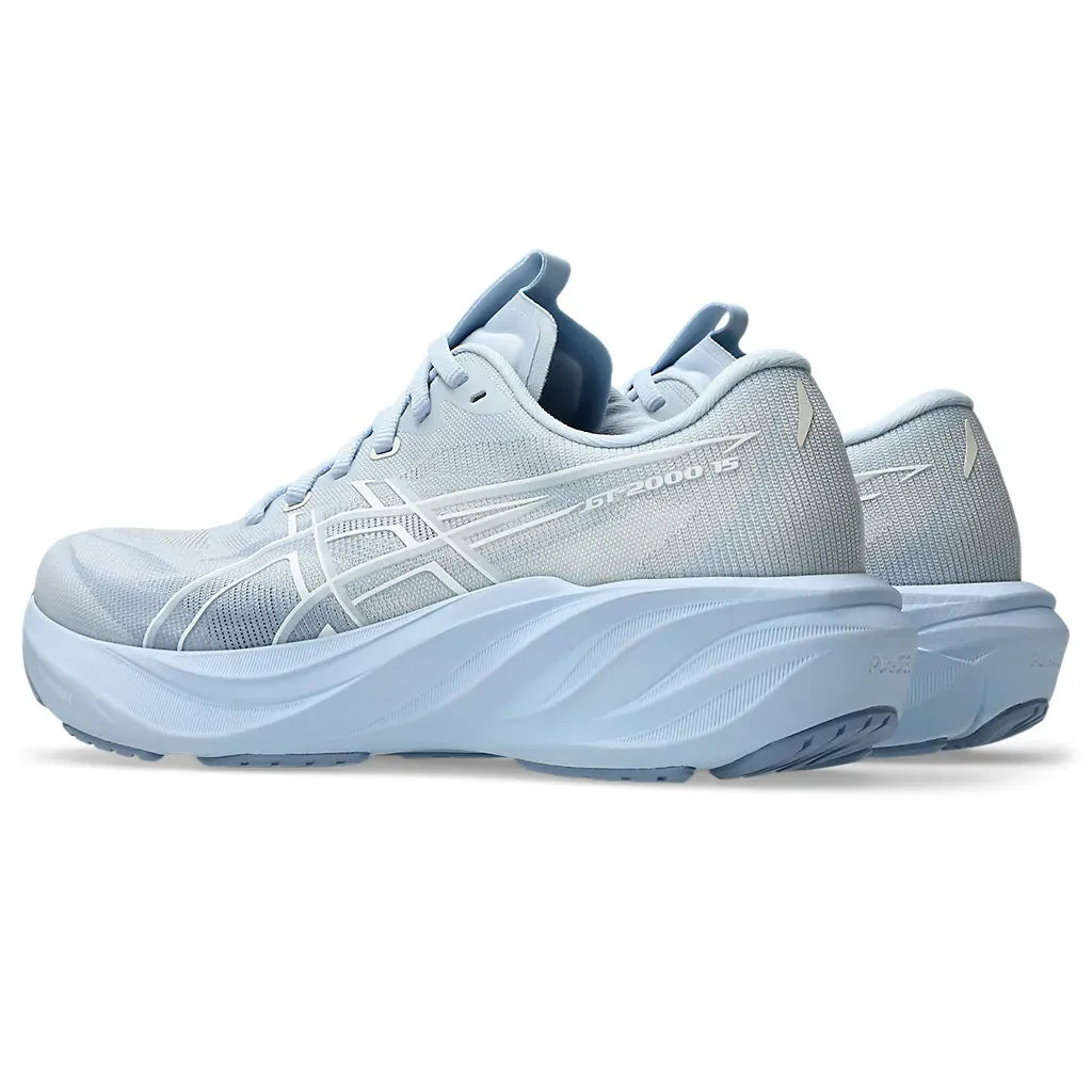 Asics Women's GT-2000 15 Wide (D) Running Shoes