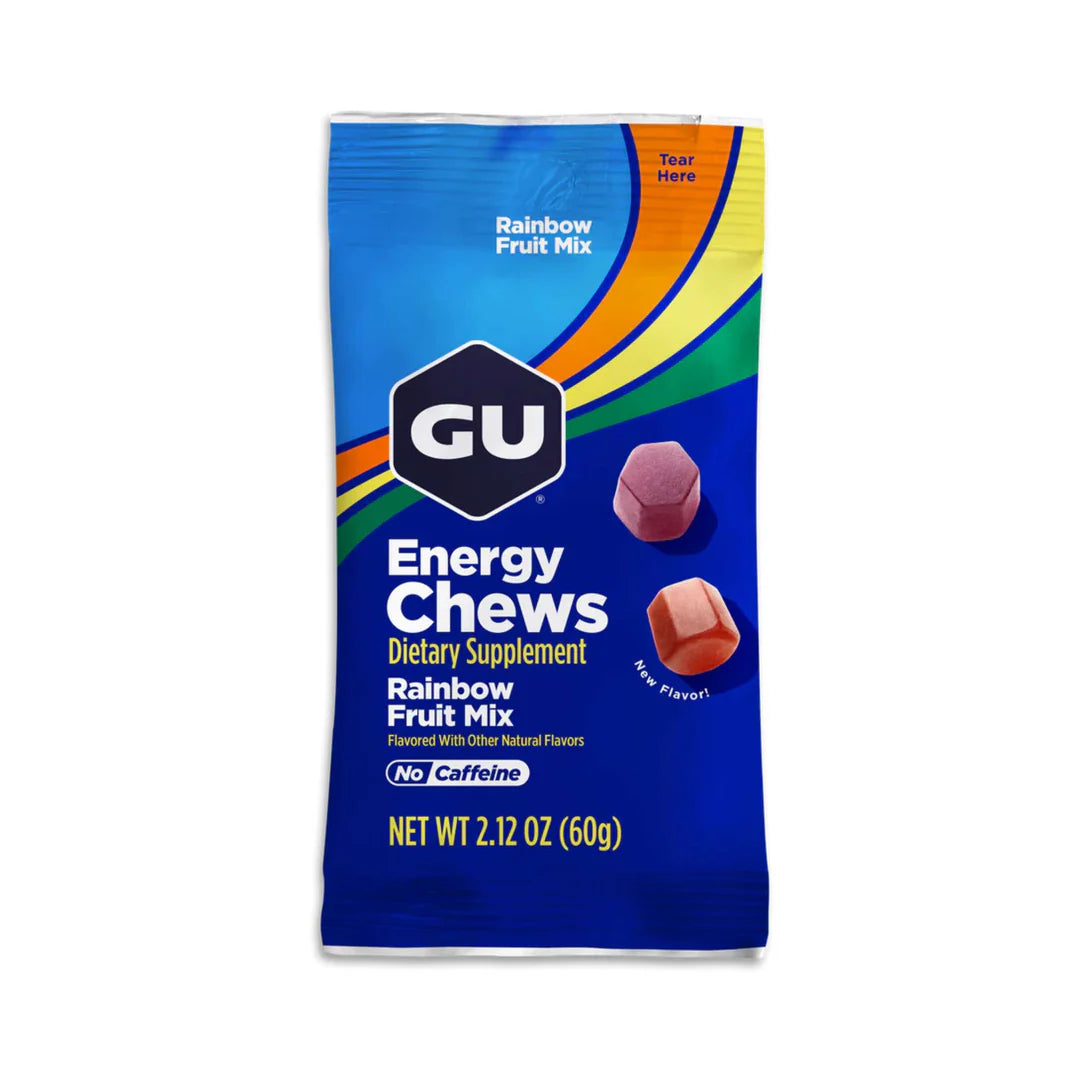 Gu Energy Chews Pouch
